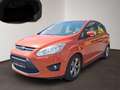 Ford C-Max C-MAX iconic 1,6 Ti-VCT Orange - thumbnail 2