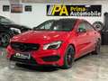 Mercedes-Benz CLA 45 AMG 4Matic / Perf. Sitze Xenon Kamera Rot - thumbnail 1