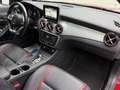 Mercedes-Benz CLA 45 AMG 4Matic / Perf. Sitze Xenon Kamera Rot - thumbnail 7