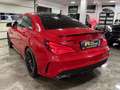 Mercedes-Benz CLA 45 AMG 4Matic / Perf. Sitze Xenon Kamera Rot - thumbnail 3