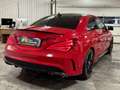 Mercedes-Benz CLA 45 AMG 4Matic / Perf. Sitze Xenon Kamera Rot - thumbnail 4