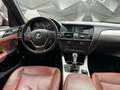 BMW X3 (F25) XDRIVE20D 184CH LUXE Negru - thumbnail 2