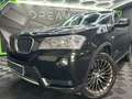 BMW X3 (F25) XDRIVE20D 184CH LUXE Negru - thumbnail 3
