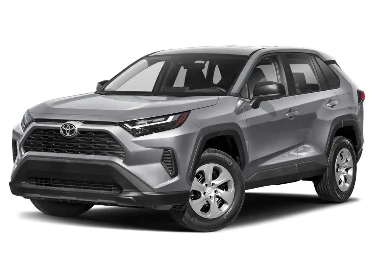 2024 Toyota RAV 4
