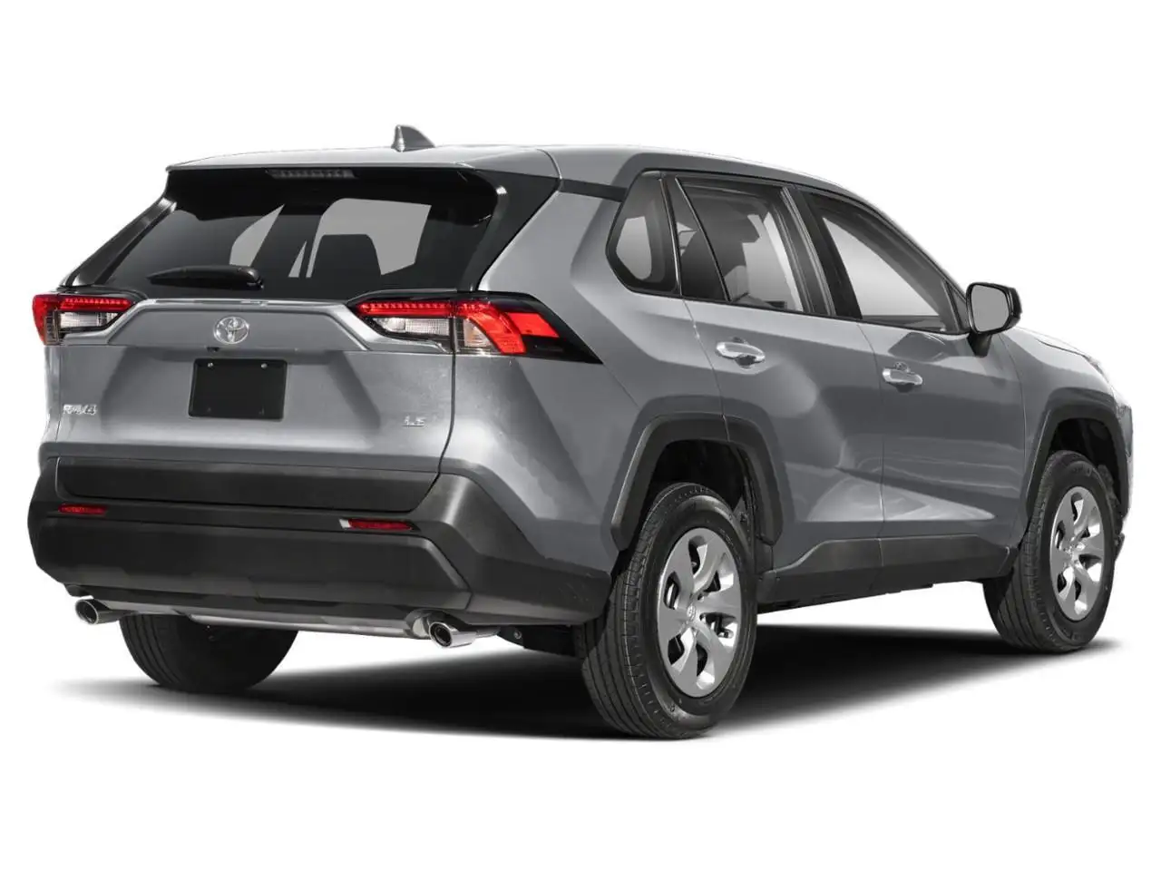 Toyota RAV 4 fotografie Toyota RAV 4