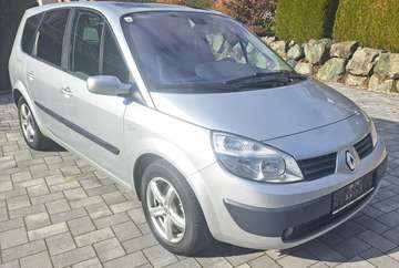 Renault Grand Scenic Sky 1,9 dCi DPF 7 Sitzer