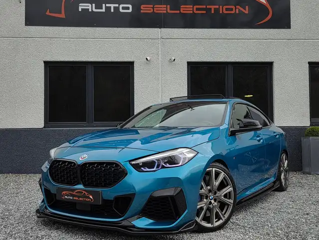 BMW 235 iXAS Gran Coupé | PANO | HUD | SIEGES F1 | CARPLAY