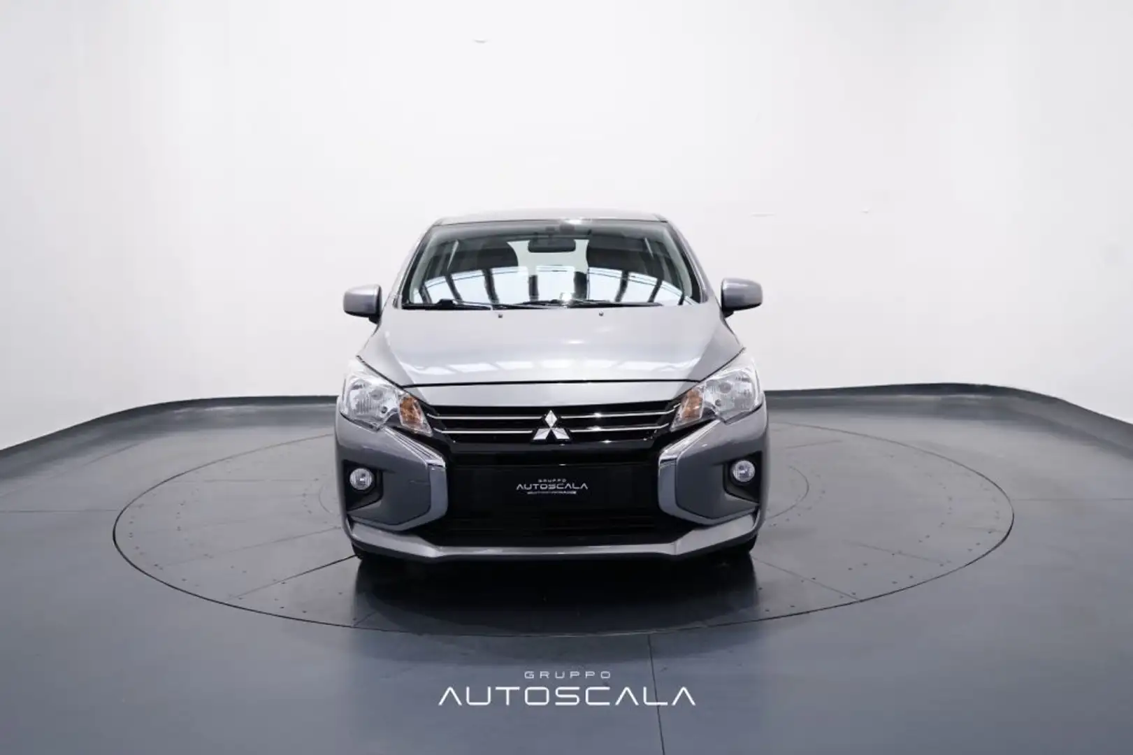Mitsubishi Space Star 1.2 Invite Grigio - 2