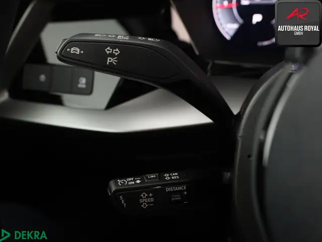 Audi A3 view 15