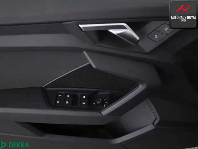Audi A3 view 14