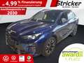 CUPRA Terramar 1.5eTSI DSG 299,-ohne Anzahlung Navi Head-up Matr Blau - thumbnail 1