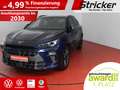 CUPRA Terramar 1.5eTSI DSG 299,-ohne Anzahlung Navi Head-up Matr Blau - thumbnail 2