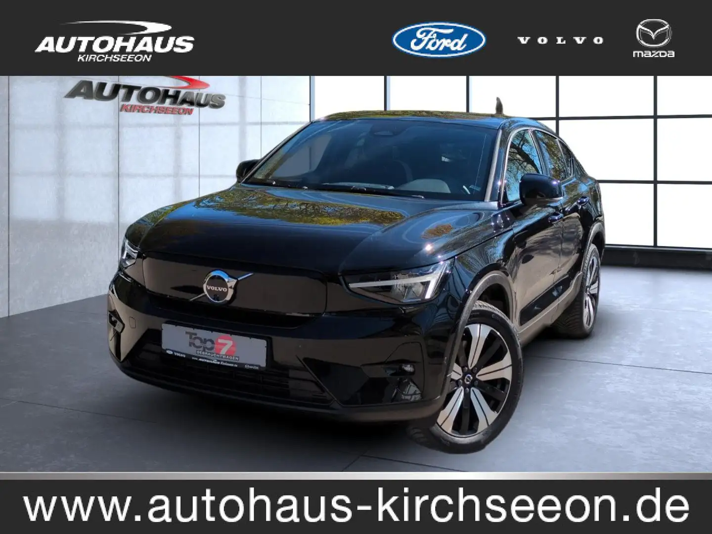VOLVO C40