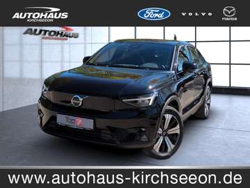 Recharge Ultimate Pure Electric AWD Automatik