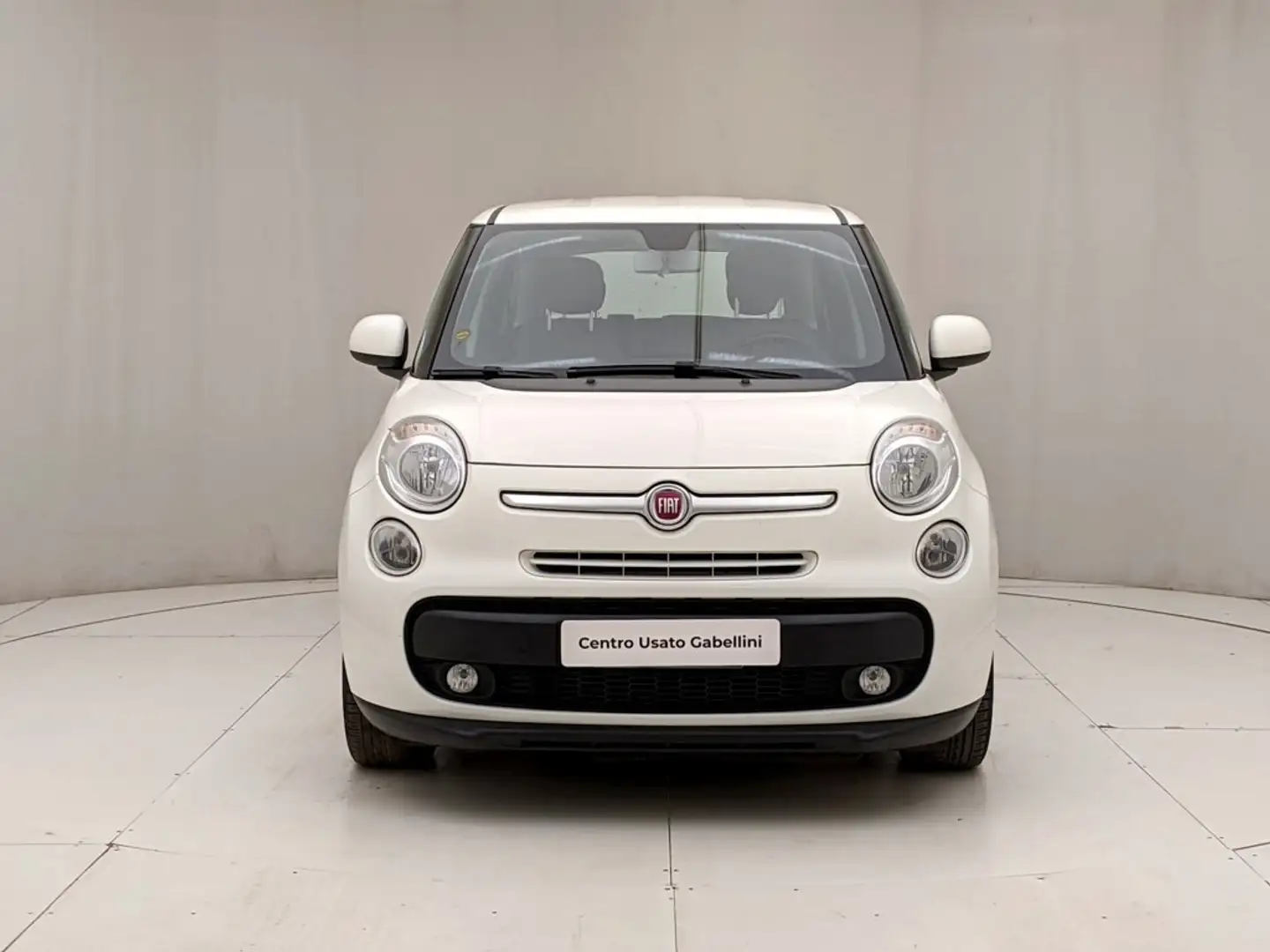 Fiat 500L L 1.4  Pop Star Fehér - 2