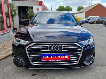A6 Avant 45 TFSI Design S tronic
