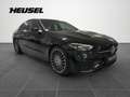 Mercedes-Benz C 180 AMG *Soundsys*Night-P*Winter-P*Spiegel-P* Nero - thumbnail 3