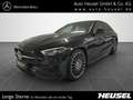 Mercedes-Benz C 180 AMG *Soundsys*Night-P*Winter-P*Spiegel-P* Nero - thumbnail 1