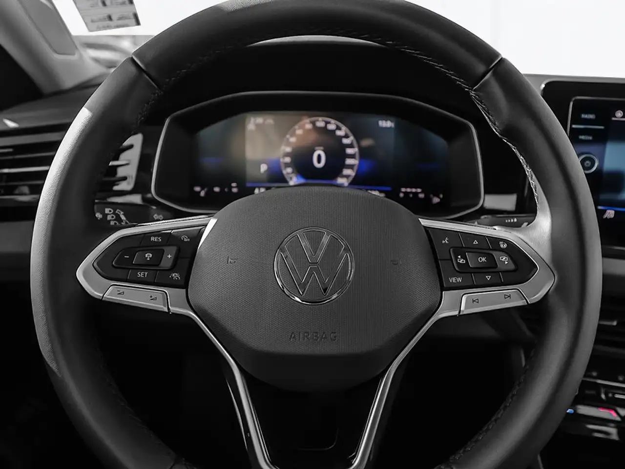 Volkswagen Jetta photo Volkswagen Jetta