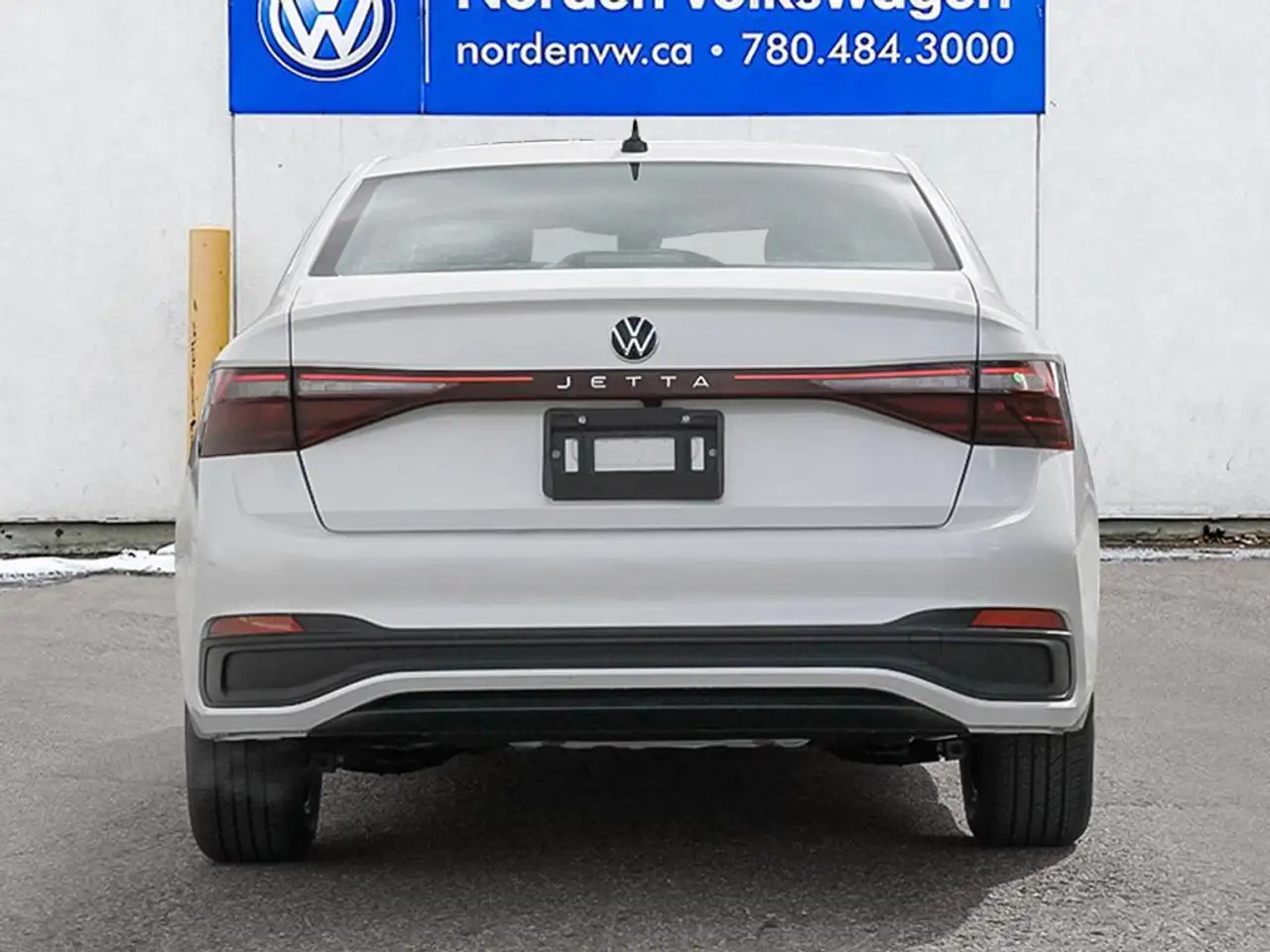 Volkswagen Jetta photo Volkswagen Jetta