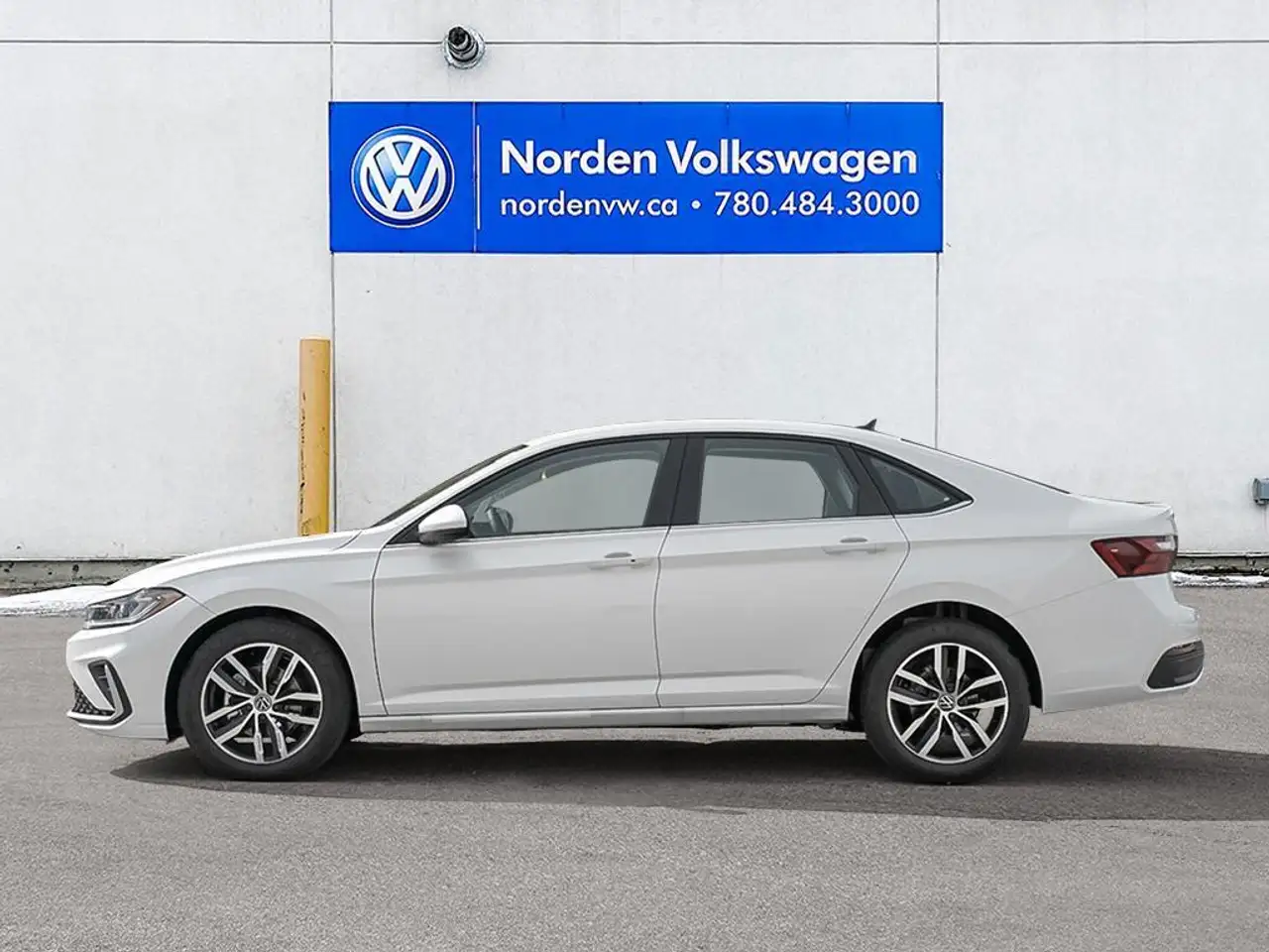 Volkswagen Jetta photo Volkswagen Jetta