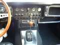 Jaguar Sonstige E- Type 4.2 2 + 2 S1 Coupé Beige - thumbnail 12