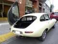 Jaguar Sonstige E- Type 4.2 2 + 2 S1 Coupé Beige - thumbnail 16