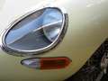 Jaguar Sonstige E- Type 4.2 2 + 2 S1 Coupé Beige - thumbnail 26