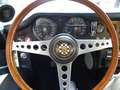 Jaguar Sonstige E- Type 4.2 2 + 2 S1 Coupé Beige - thumbnail 11