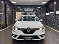 Renault Megane Sporter Sporter 1.5 dci energy Zen 110cv Blanc - thumbnail 2