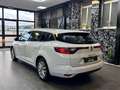 Renault Megane Sporter Sporter 1.5 dci energy Zen 110cv Blanc - thumbnail 4