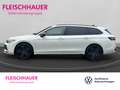 Volkswagen Passat 2.0 TDI R-line DSG+SHT+STANDHZ+AHK Weiß - thumbnail 3