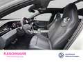 Volkswagen Passat 2.0 TDI R-line DSG+SHT+STANDHZ+AHK Weiß - thumbnail 8