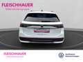Volkswagen Passat 2.0 TDI R-line DSG+SHT+STANDHZ+AHK Weiß - thumbnail 5