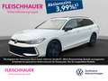 Volkswagen Passat 2.0 TDI R-line DSG+SHT+STANDHZ+AHK Weiß - thumbnail 1