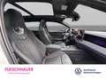 Volkswagen Passat 2.0 TDI R-line DSG+SHT+STANDHZ+AHK Weiß - thumbnail 11
