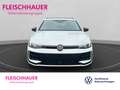 Volkswagen Passat 2.0 TDI R-line DSG+SHT+STANDHZ+AHK Weiß - thumbnail 2