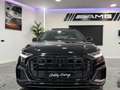 Audi Q8 50 TDI Black line quattro tiptronic Negro - thumbnail 3