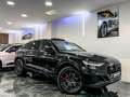 Audi Q8 50 TDI Black line quattro tiptronic Negro - thumbnail 2