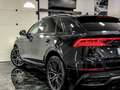 Audi Q8 50 TDI Black line quattro tiptronic Negro - thumbnail 22
