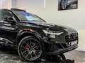 Audi Q8 50 TDI Black line quattro tiptronic Negro - thumbnail 26
