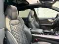 Audi Q8 50 TDI Black line quattro tiptronic Negro - thumbnail 11