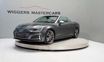 3.0 TFSI 354 PK S-Line, B&O audio, Leder, 19 Inch,