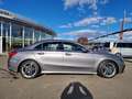 Mercedes-Benz A 180 d Aut. * AMG-LINE * MULTIBEAM Grau - thumbnail 8