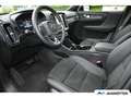 Volvo XC40 P8 Ultimate Recharge ACC/AHK/360°/S-Dach Schwarz - thumbnail 5