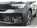 Volvo XC40 P8 Ultimate Recharge ACC/AHK/360°/S-Dach Schwarz - thumbnail 9