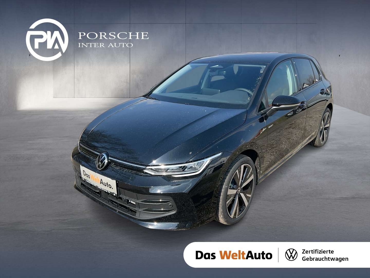 Volkswagen Golf 2026
