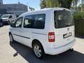 Volkswagen Caddy Kombi Trendline 2,0 TDI DPF 4MOTION Weiß - thumbnail 6