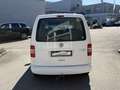 Volkswagen Caddy Kombi Trendline 2,0 TDI DPF 4MOTION Weiß - thumbnail 5