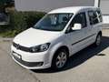 Volkswagen Caddy Kombi Trendline 2,0 TDI DPF 4MOTION Weiß - thumbnail 1